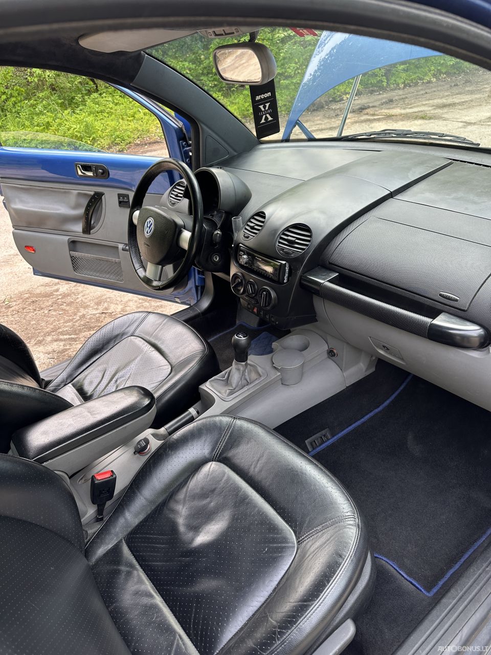 Volkswagen Beetle | 3