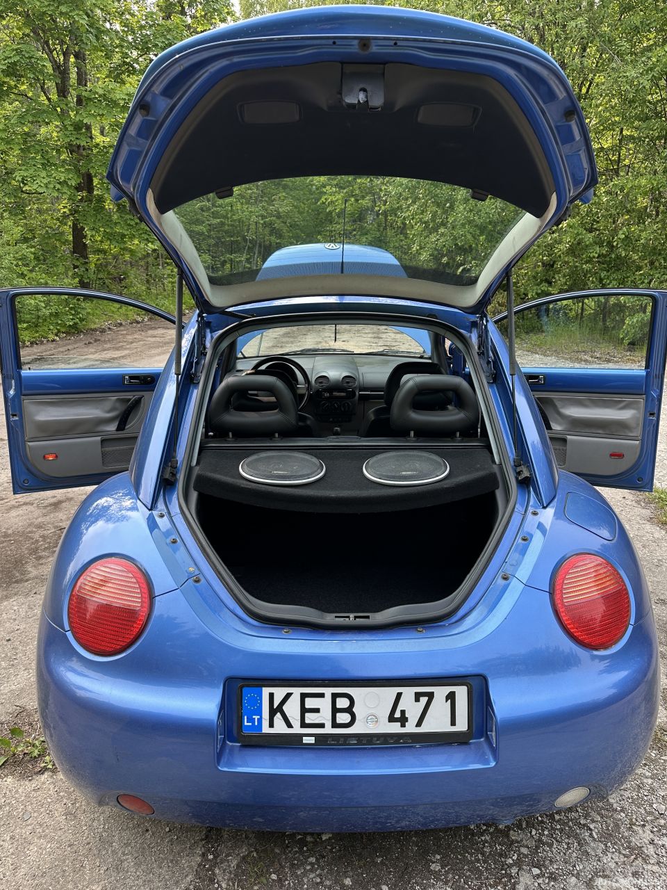 Volkswagen Beetle | 7
