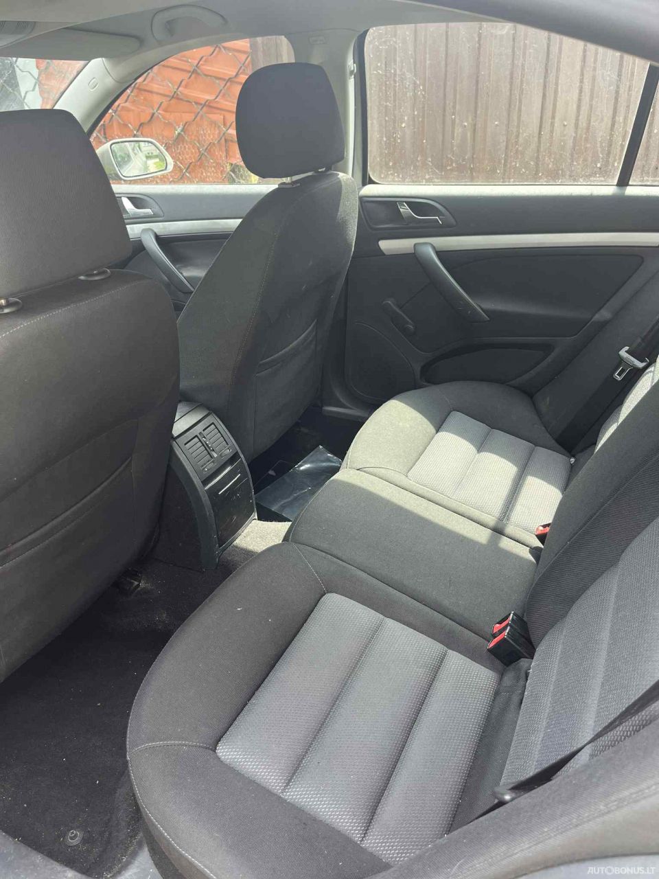 Skoda Octavia | 6