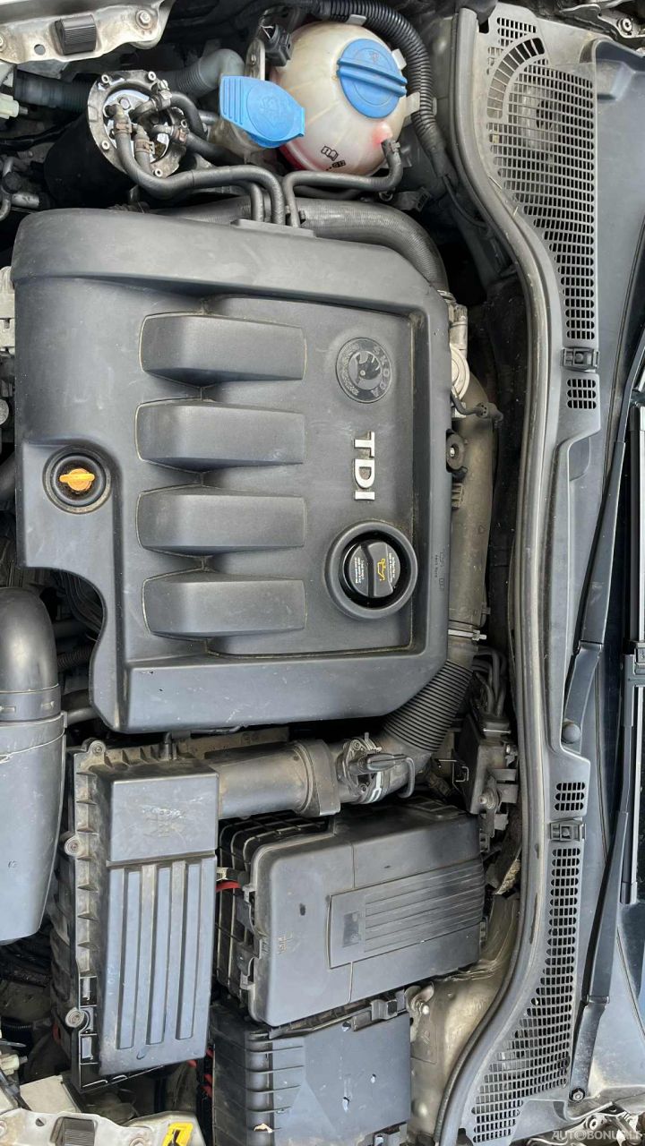 Skoda Octavia | 7