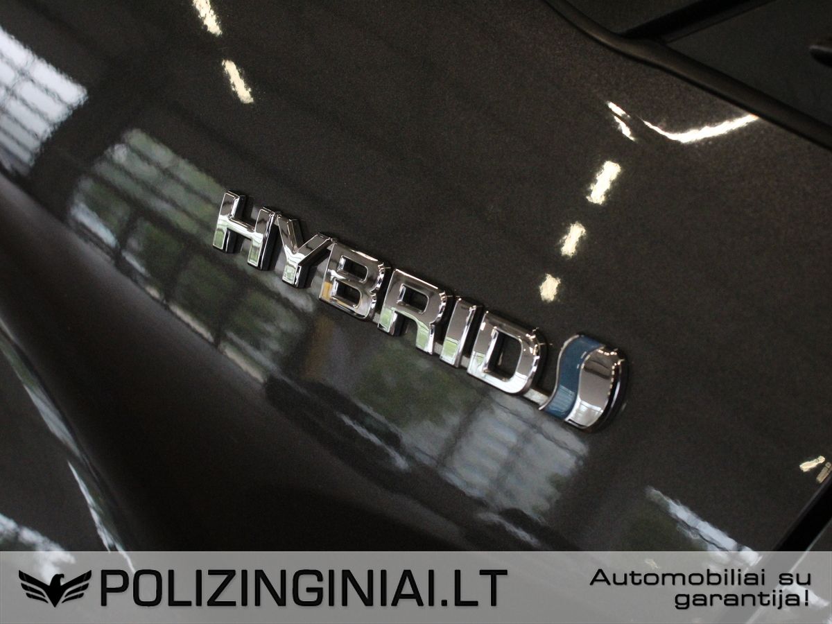 Toyota C-HR | 6