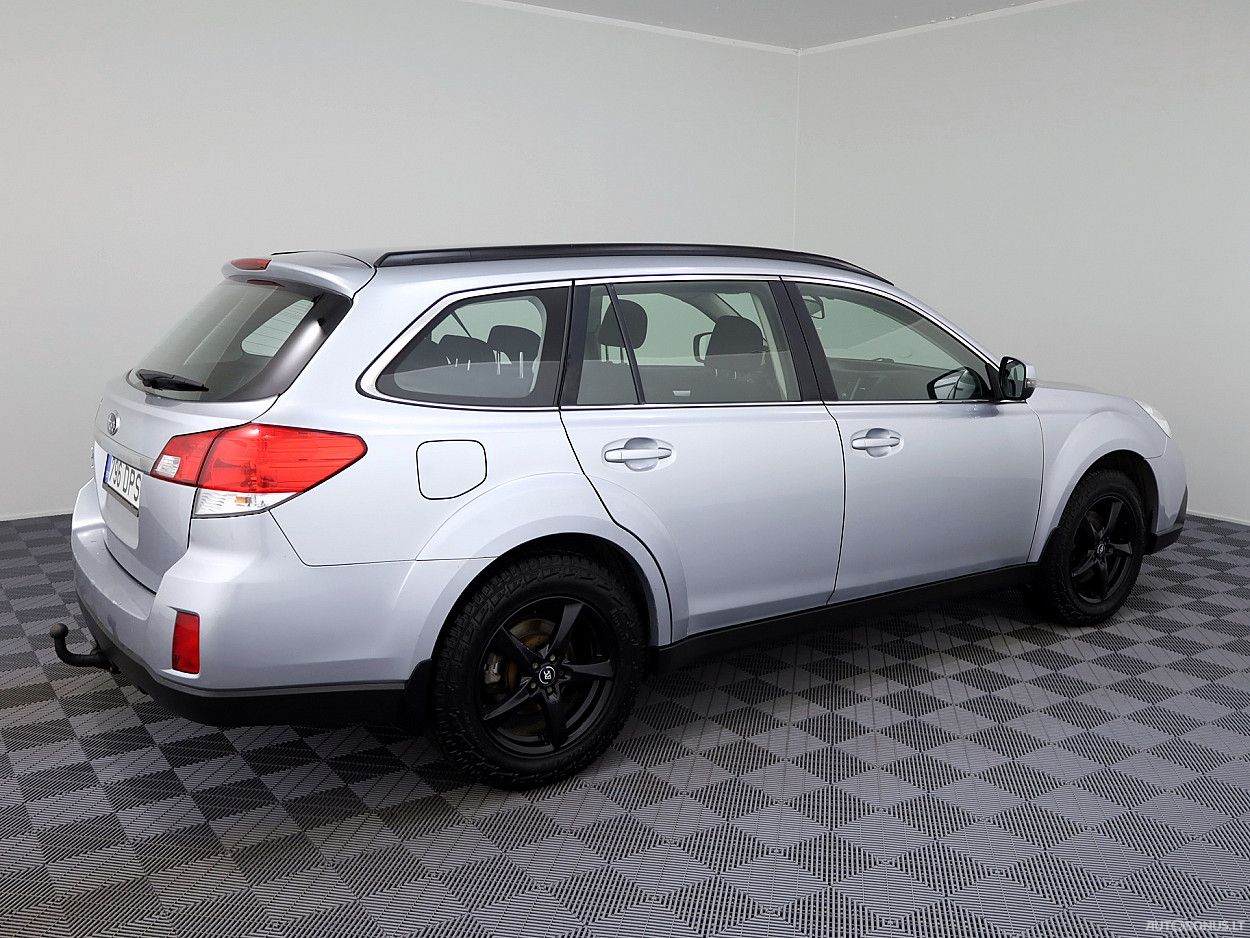 Subaru Outback | 2