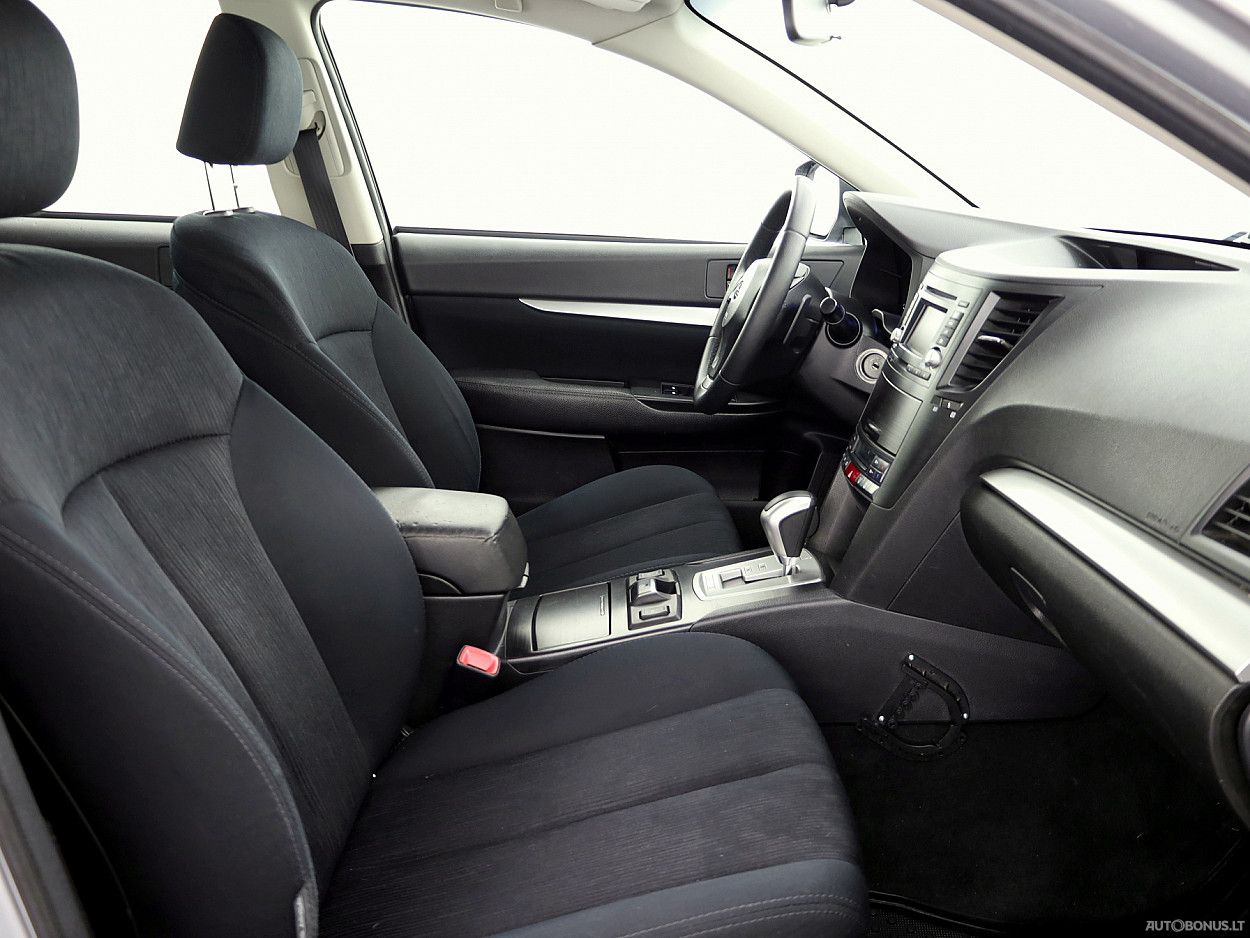 Subaru Outback | 5
