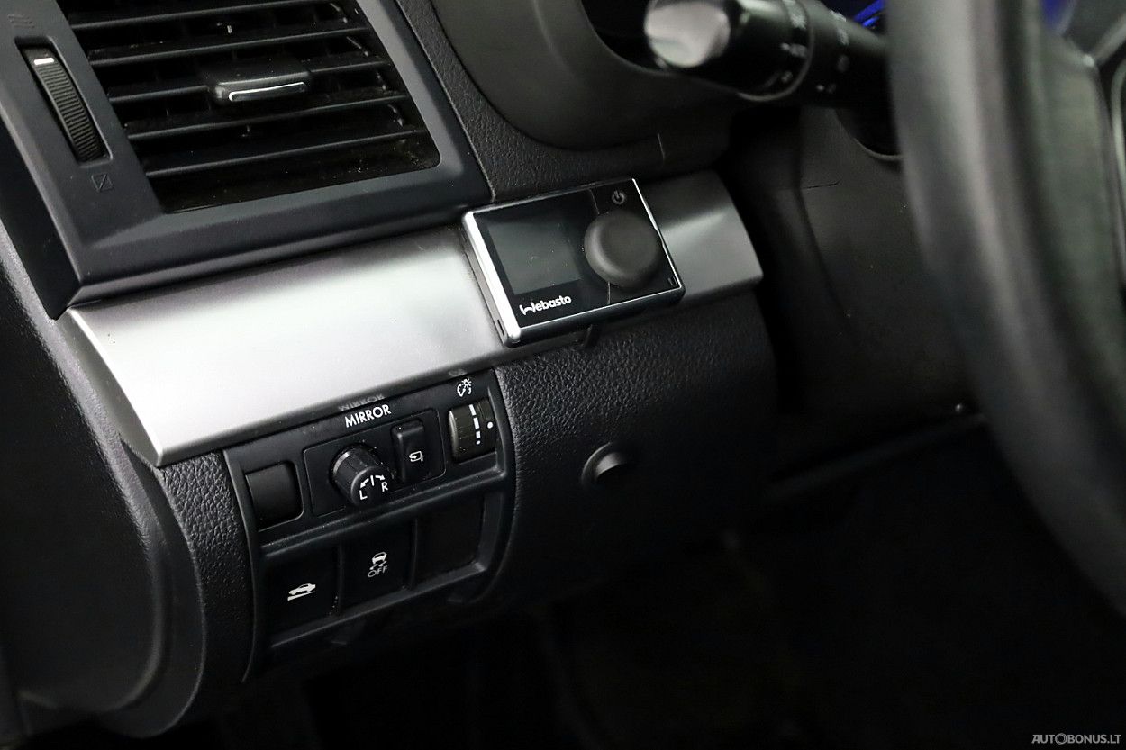 Subaru Outback | 8