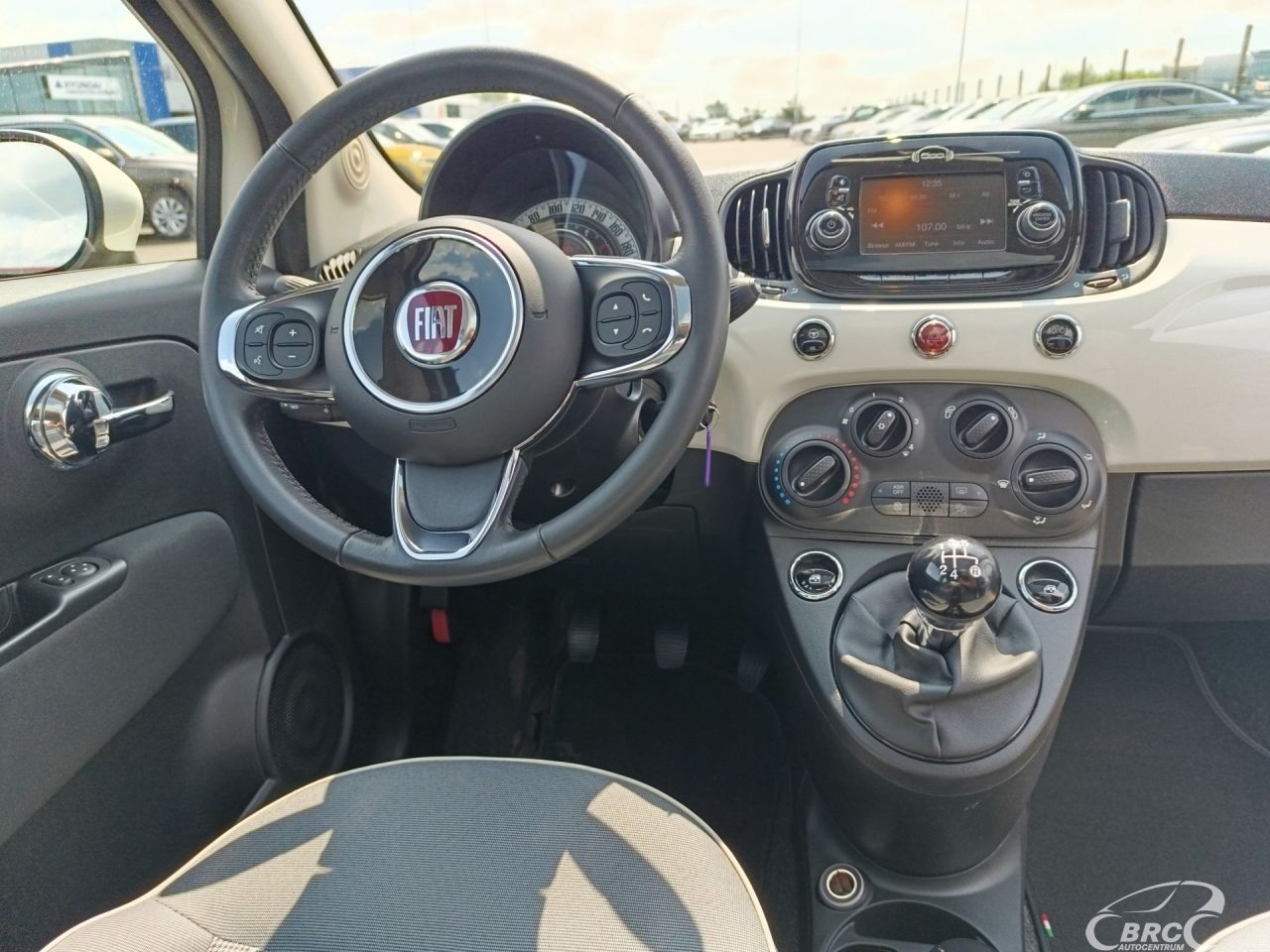 Fiat 500 | 8