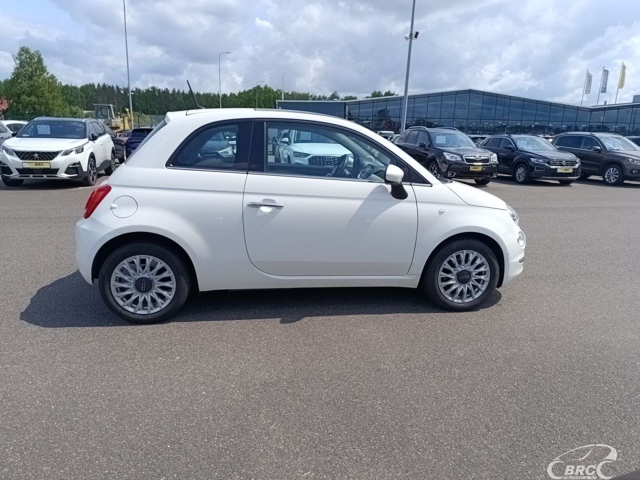 Fiat 500 | 5