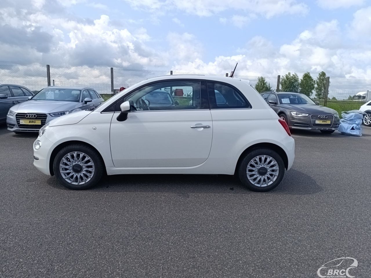 Fiat 500 | 1