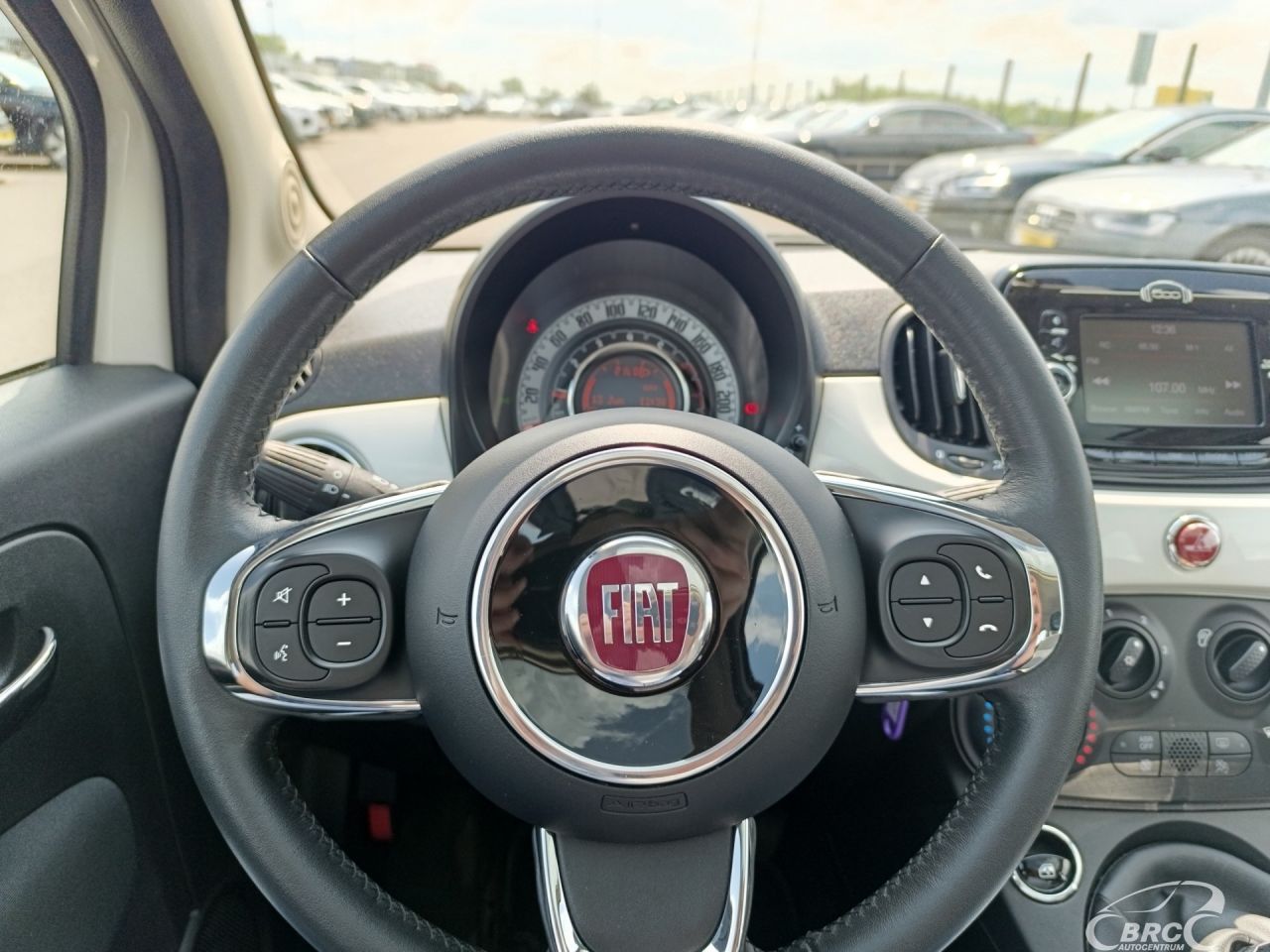 Fiat 500 | 14