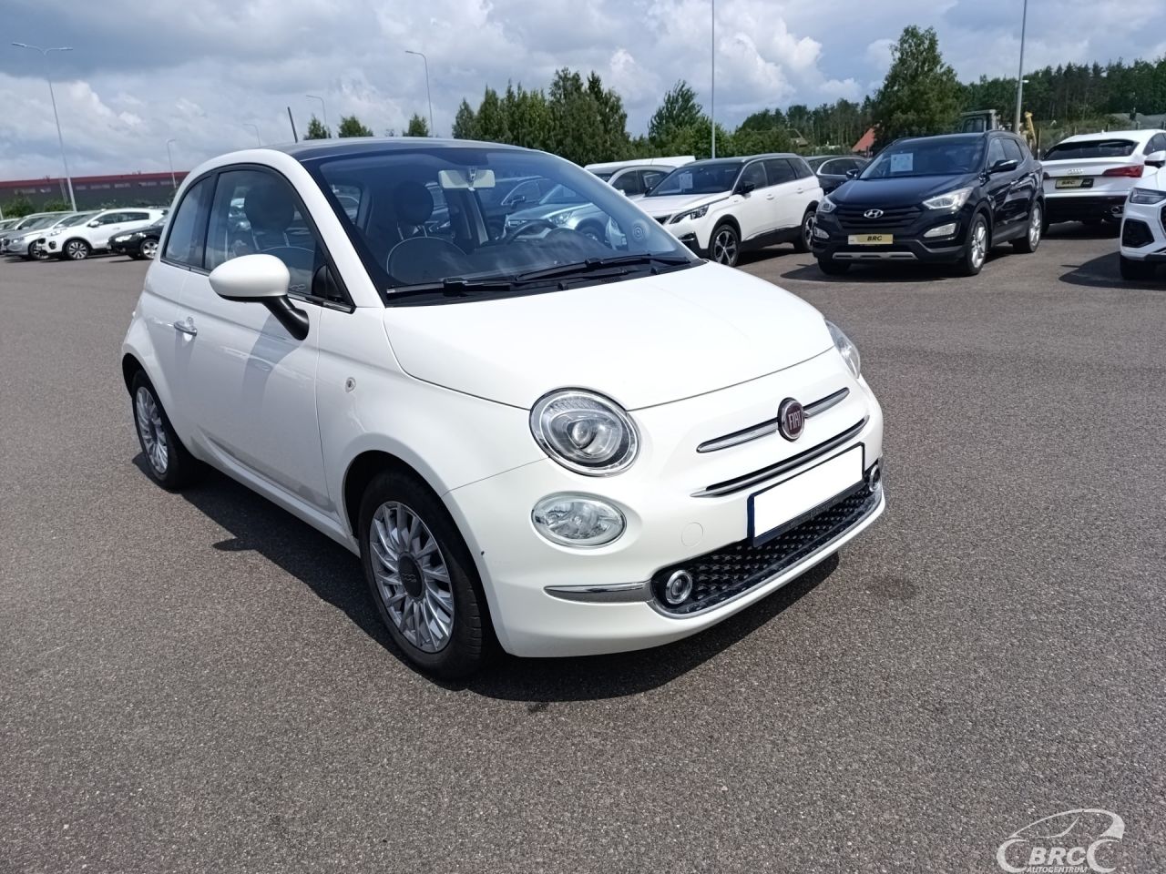 Fiat 500 | 6