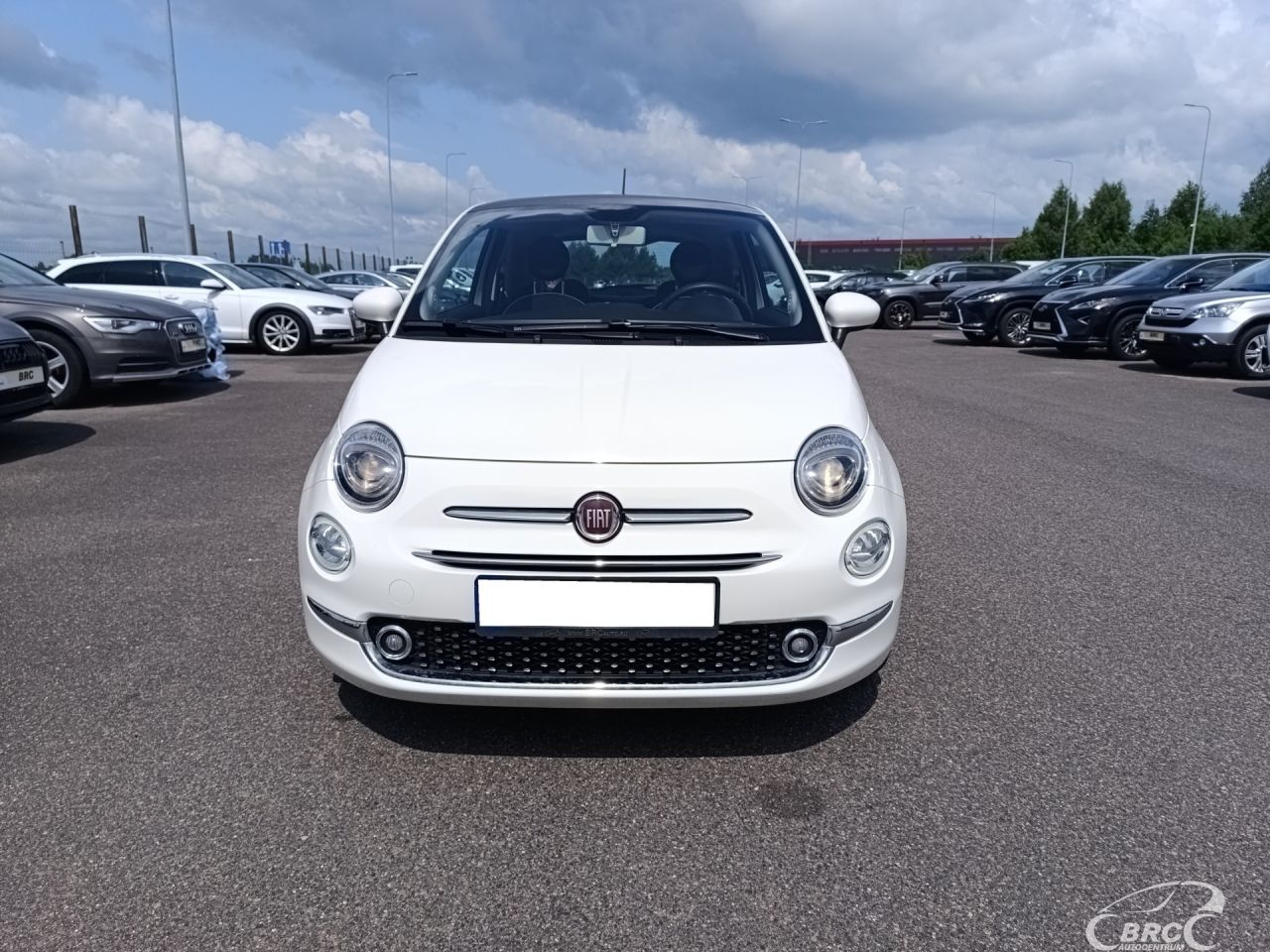 Fiat 500 | 7