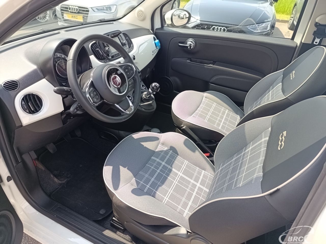 Fiat 500 | 9