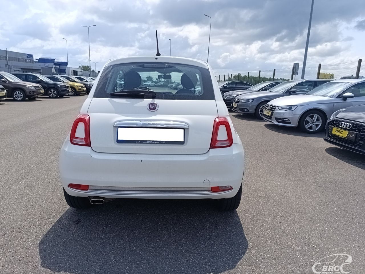 Fiat 500 | 3