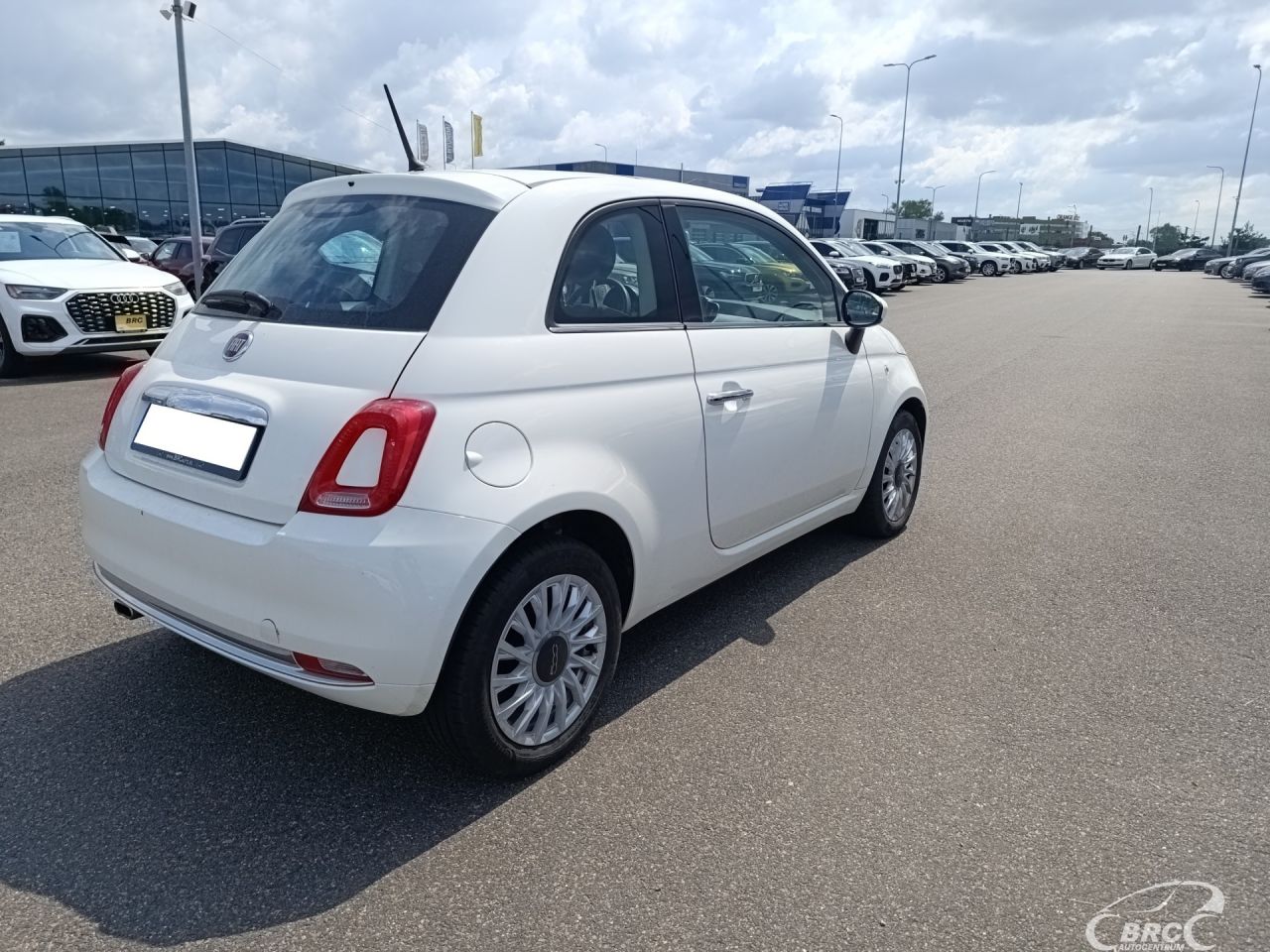 Fiat 500 | 4