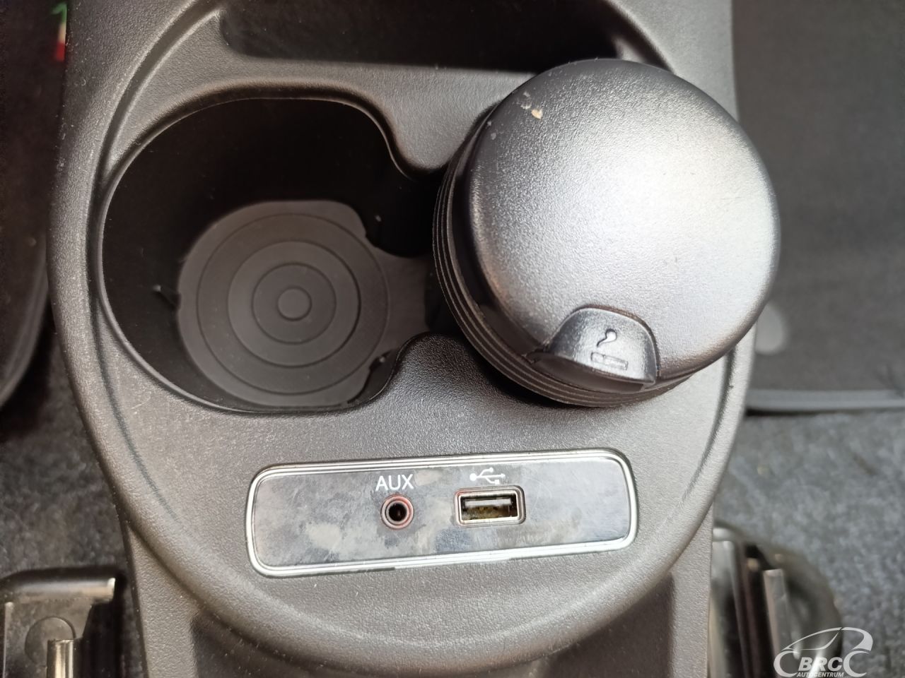 Fiat 500 | 20