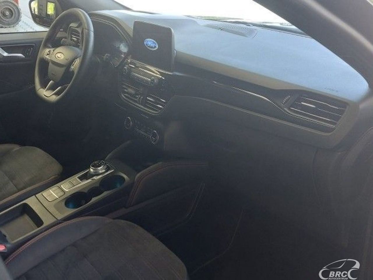 Ford Kuga | 5