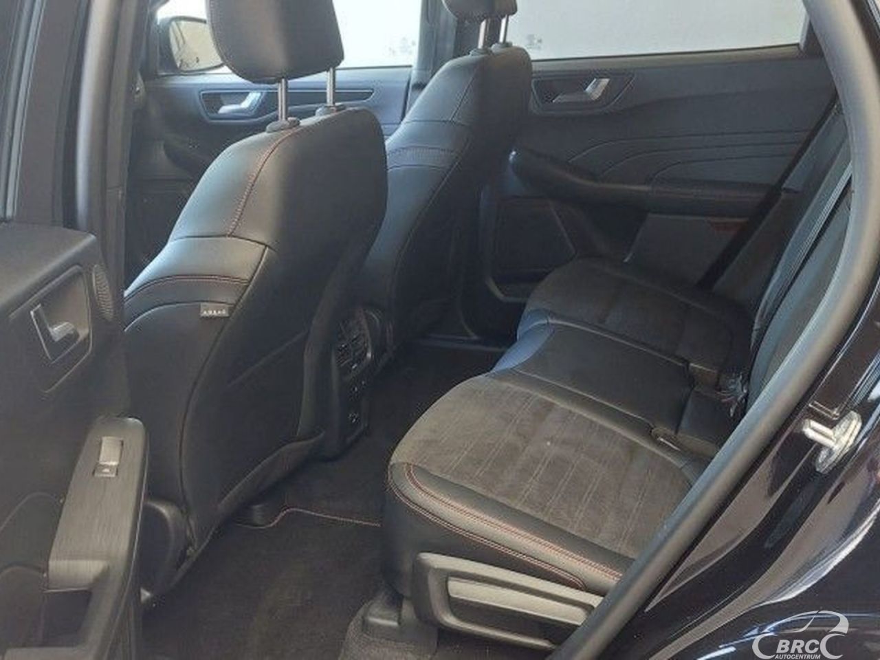 Ford Kuga | 9