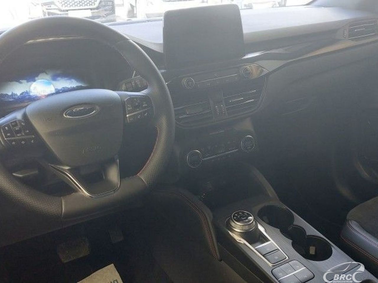 Ford Kuga | 6