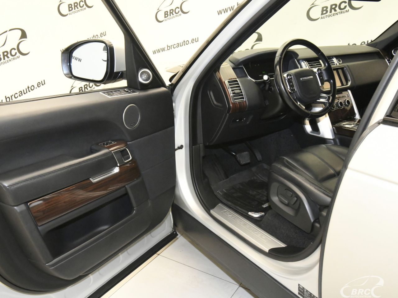 Land Rover Range Rover | 20