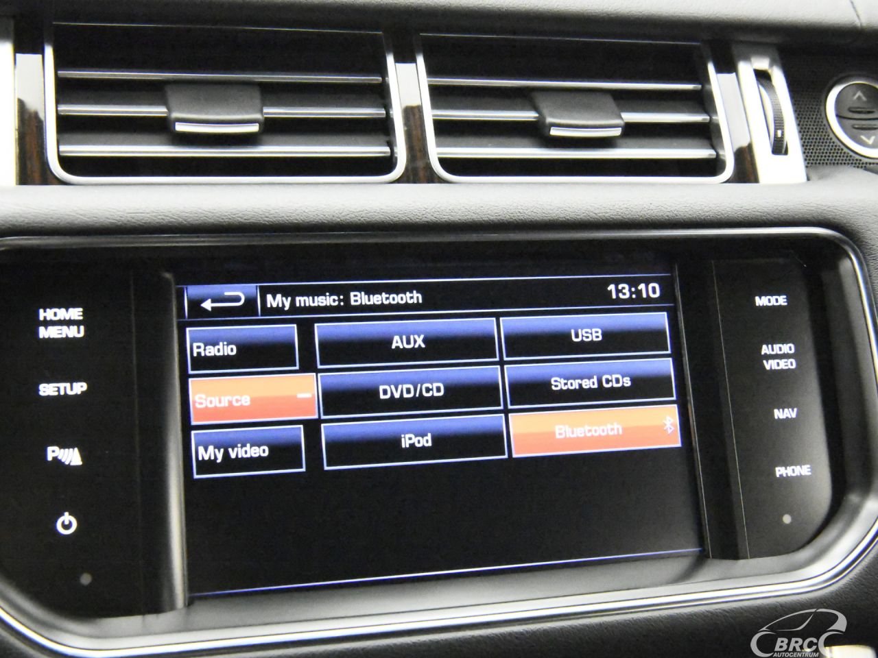 Land Rover Range Rover | 38
