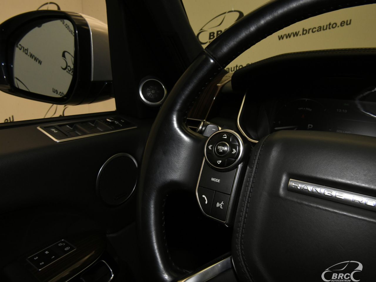 Land Rover Range Rover | 33