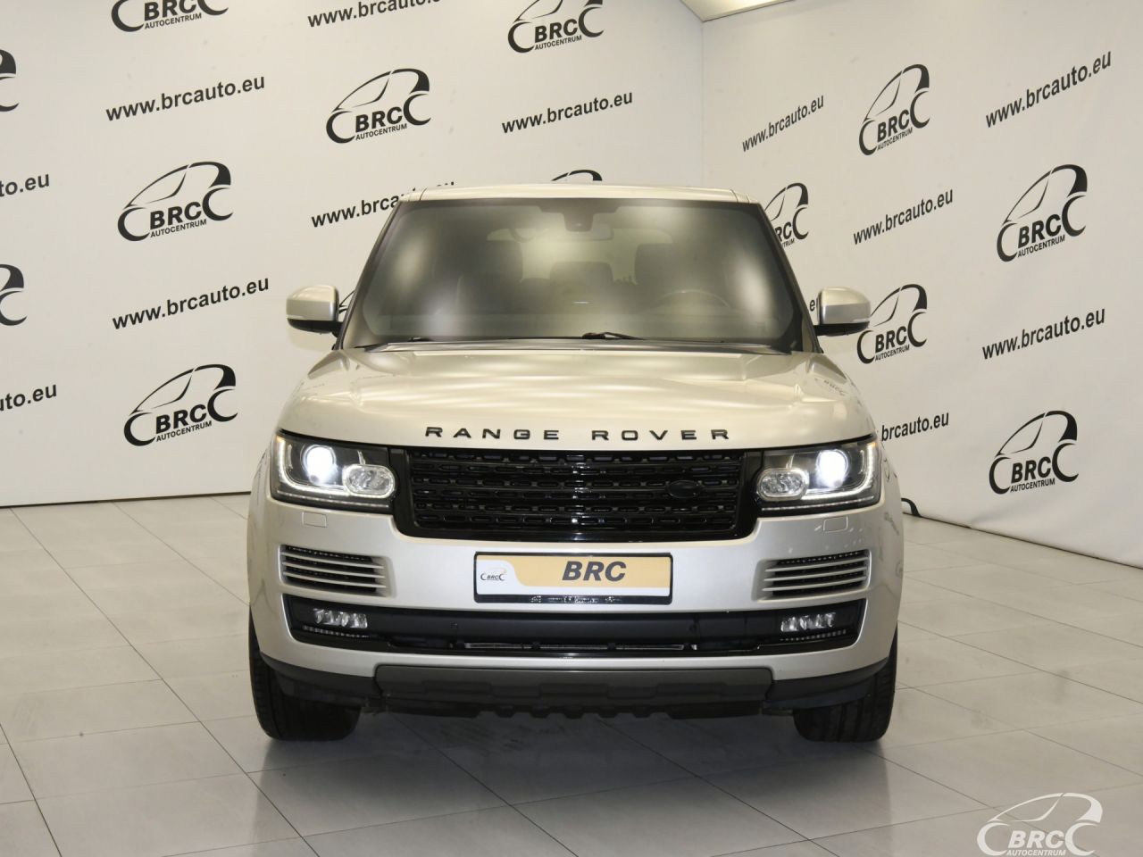 Land Rover Range Rover | 57