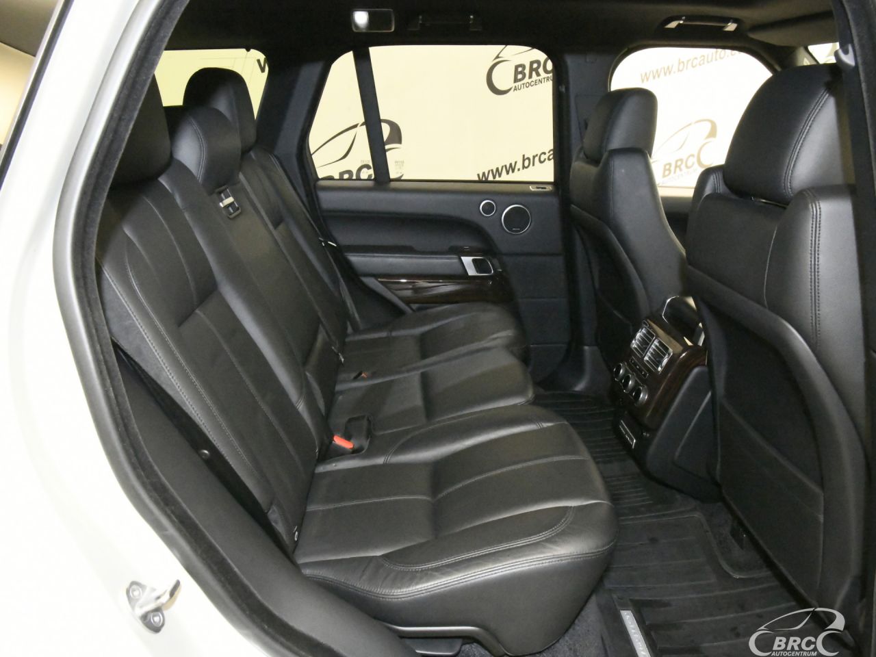 Land Rover Range Rover | 11