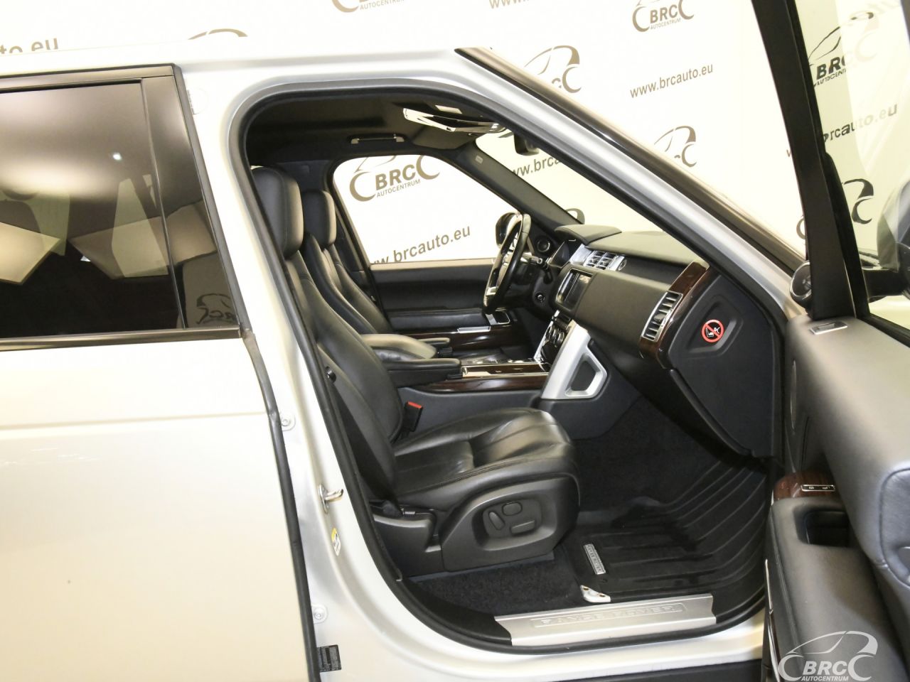 Land Rover Range Rover | 3