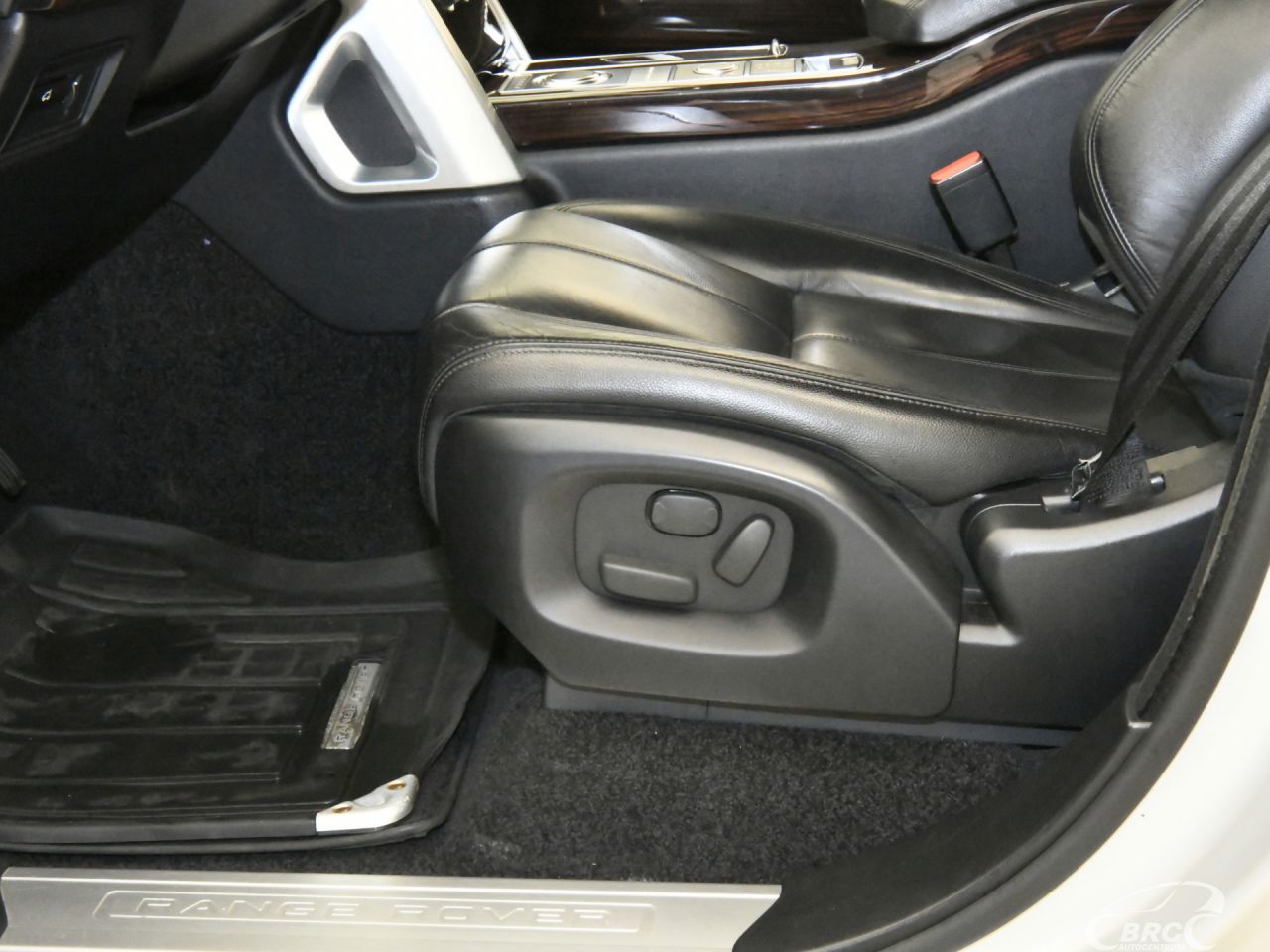 Land Rover Range Rover | 23