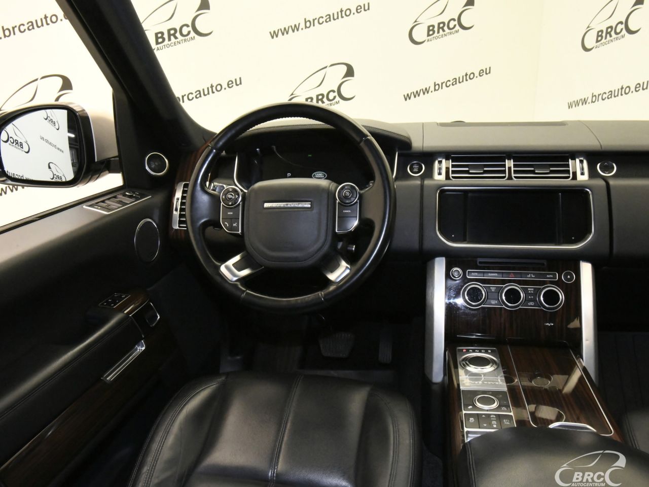 Land Rover Range Rover | 15