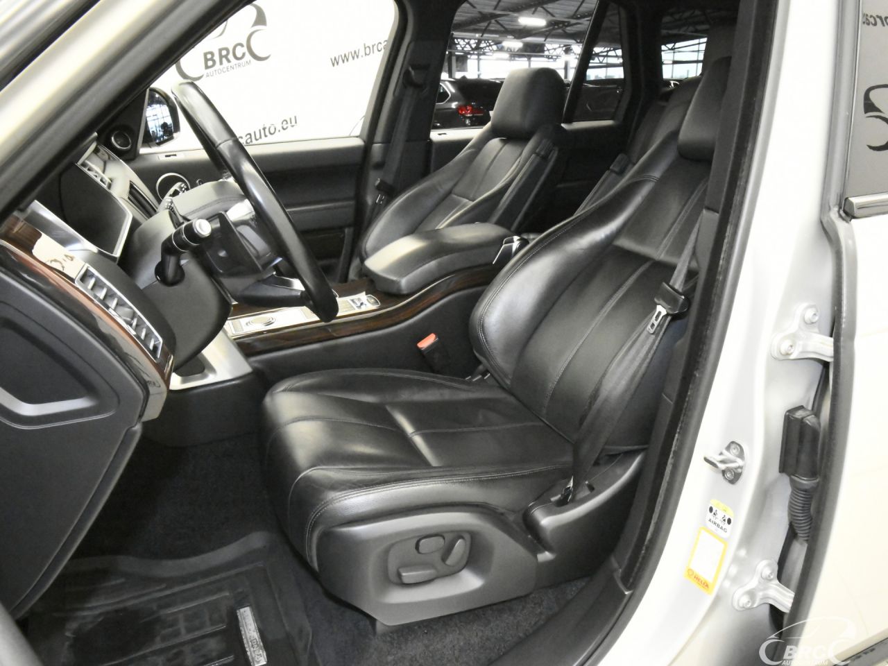 Land Rover Range Rover | 24