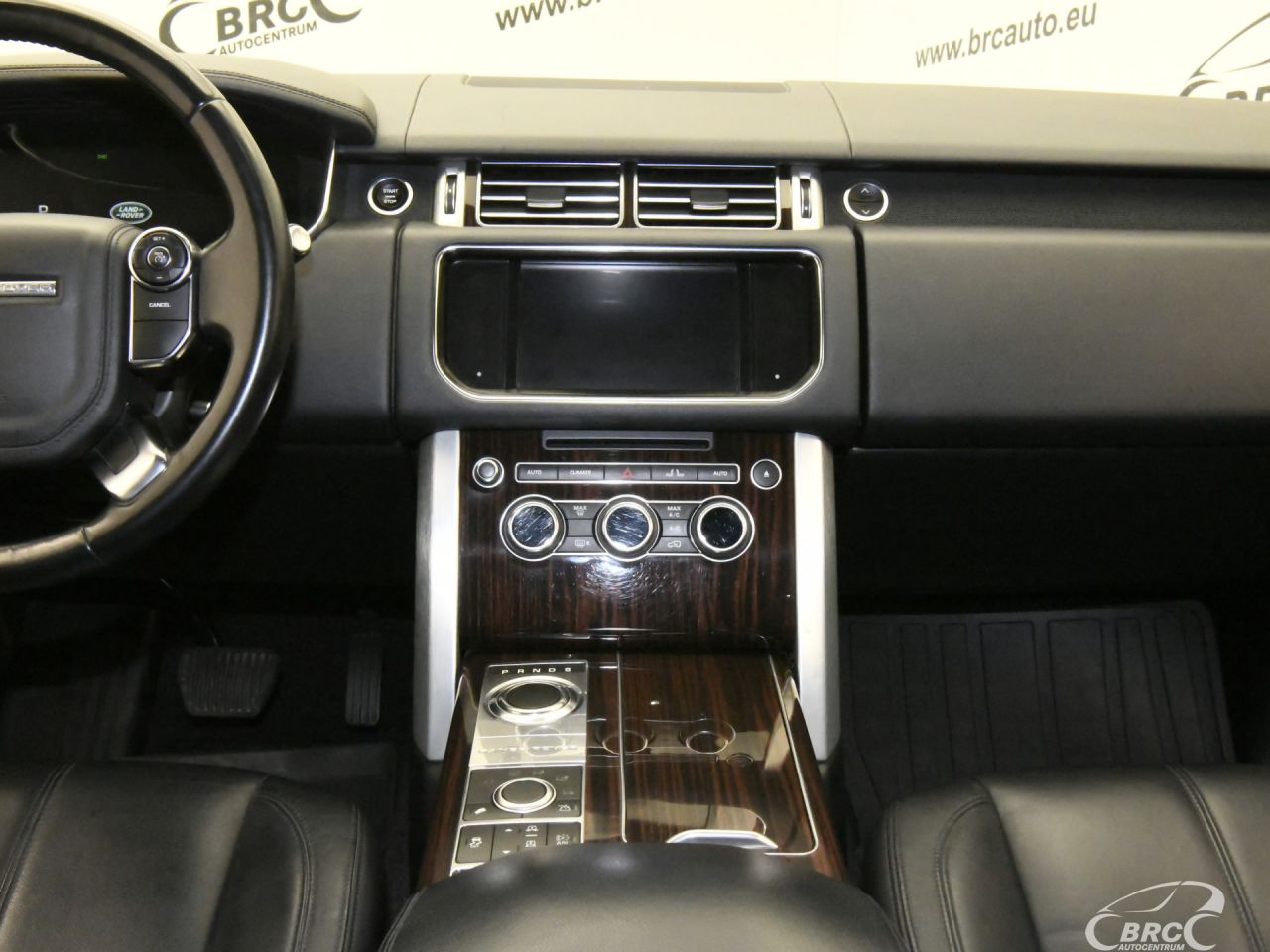 Land Rover Range Rover | 16