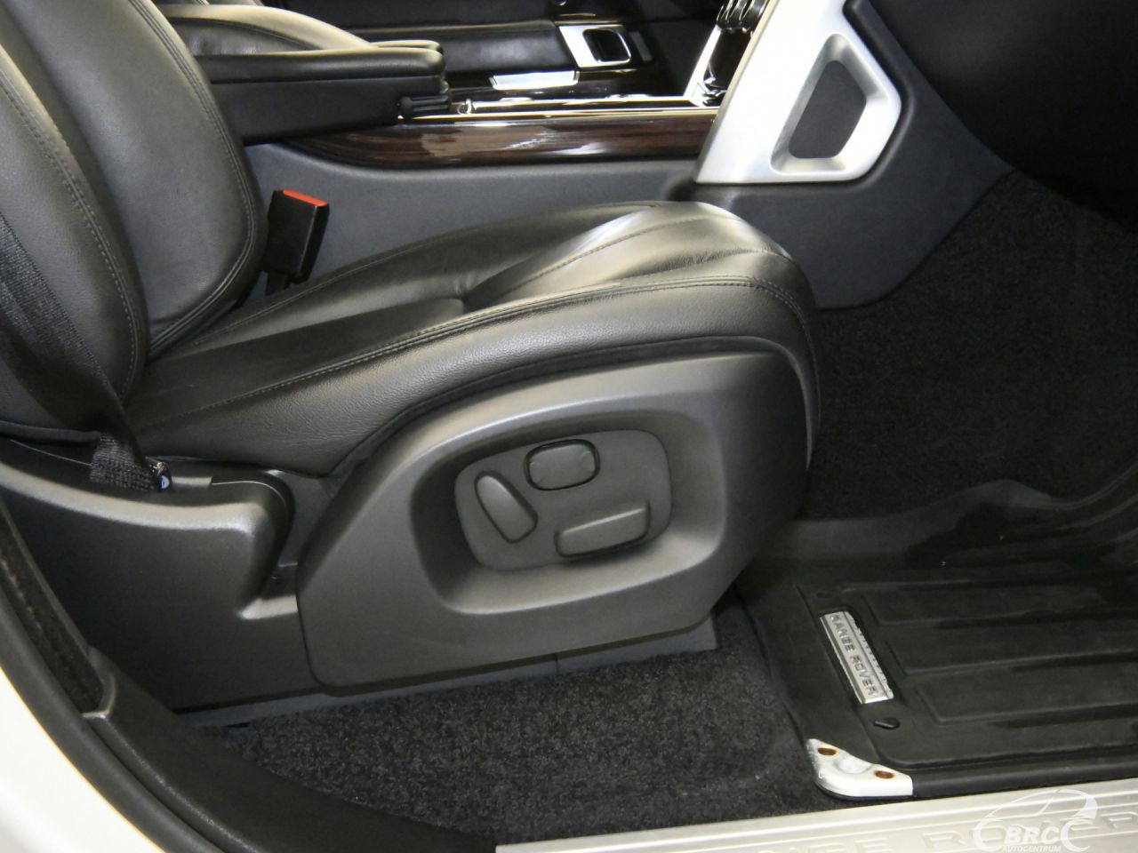 Land Rover Range Rover | 5