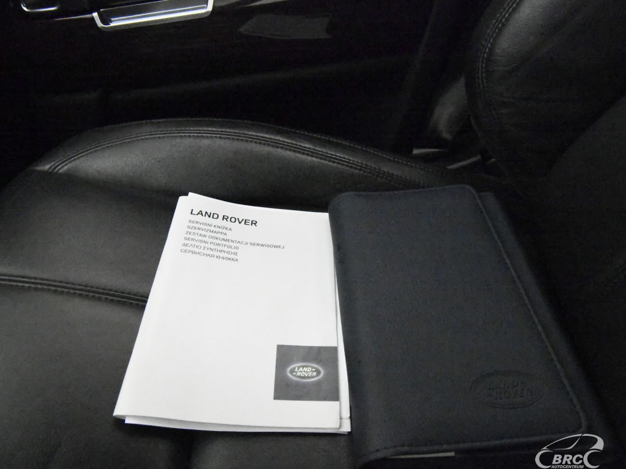 Land Rover Range Rover | 43