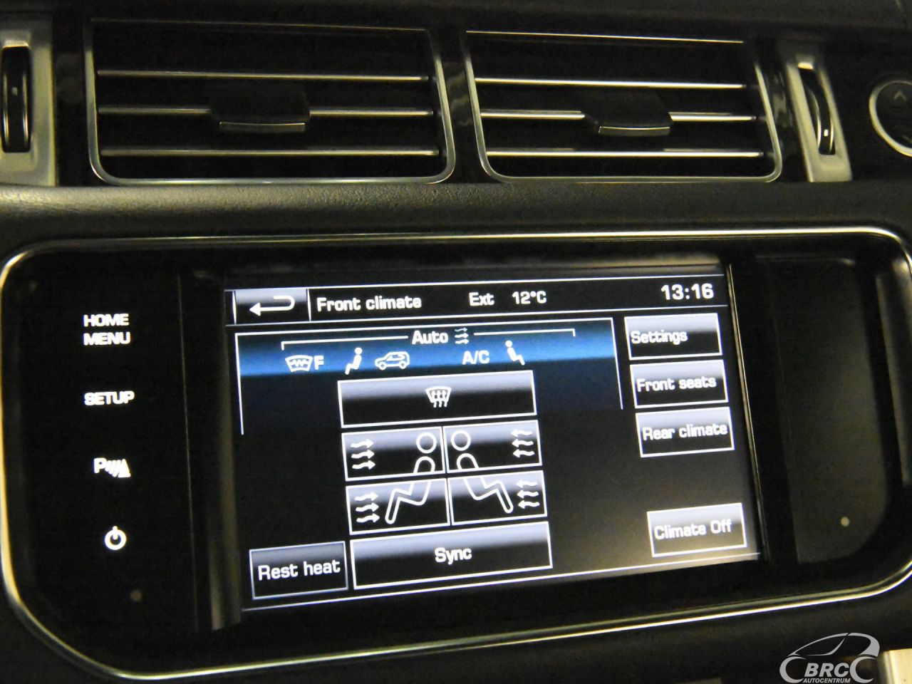 Land Rover Range Rover | 41