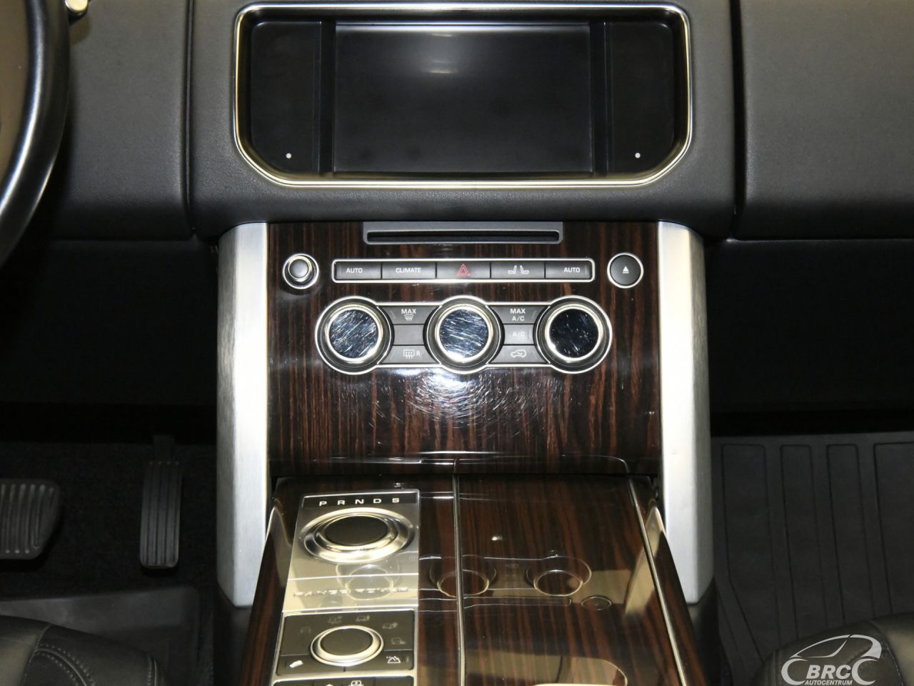 Land Rover Range Rover | 18