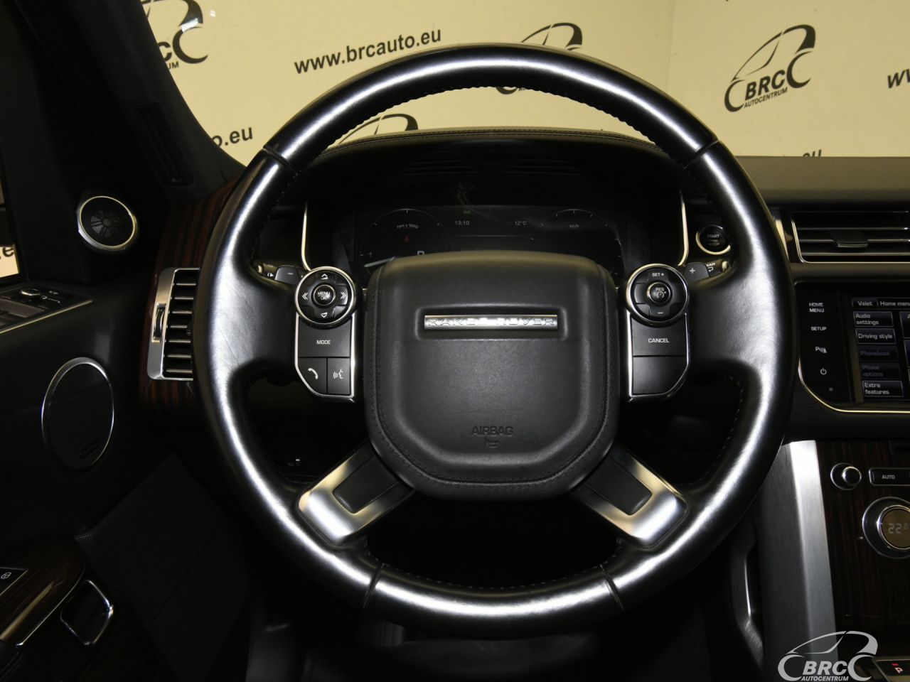 Land Rover Range Rover | 31