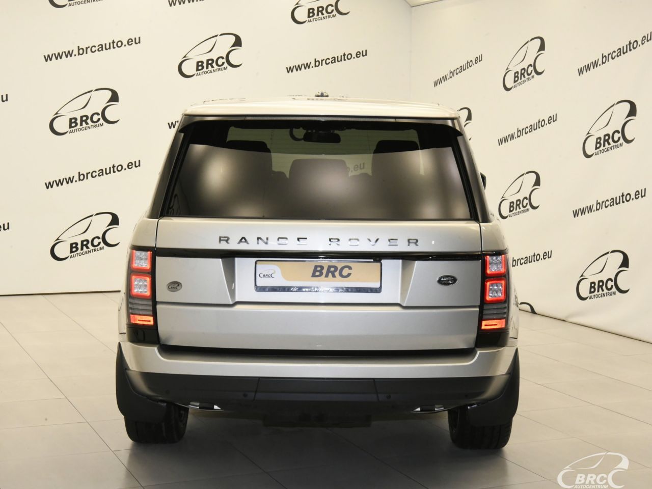 Land Rover Range Rover | 58