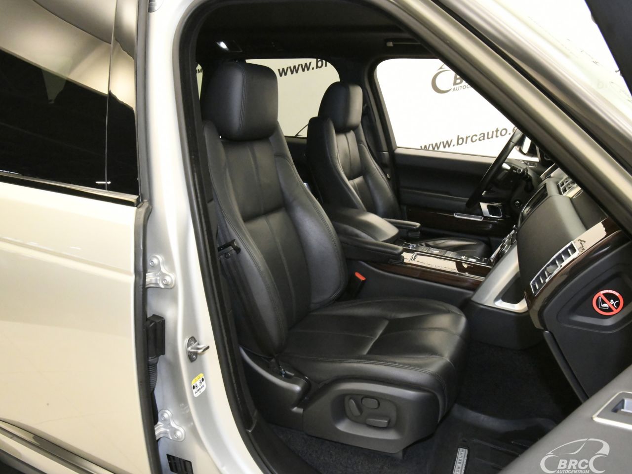 Land Rover Range Rover | 6