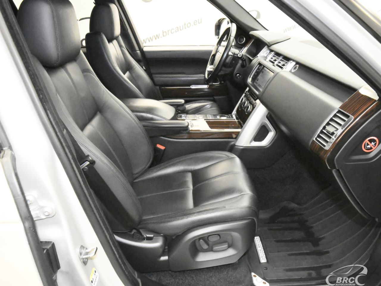 Land Rover Range Rover | 4