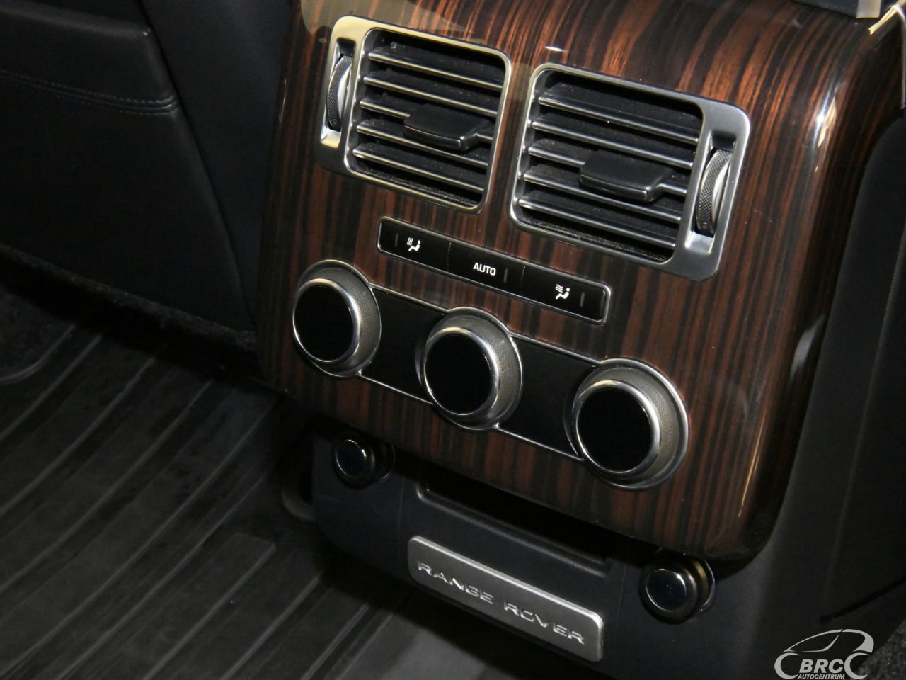 Land Rover Range Rover | 14