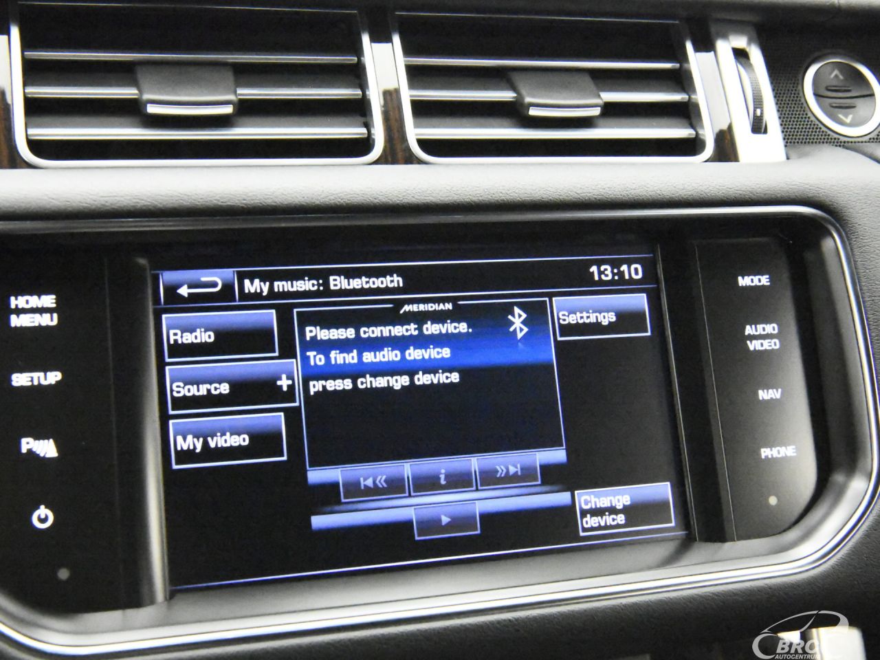 Land Rover Range Rover | 37
