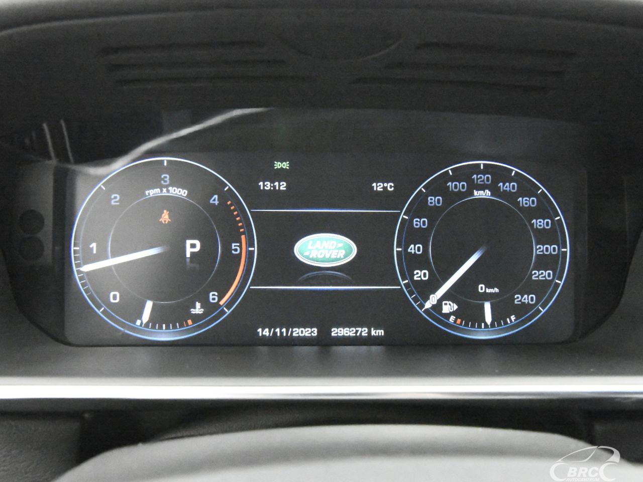 Land Rover Range Rover | 51