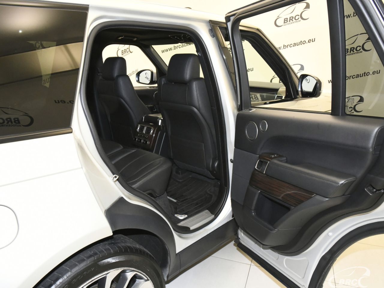 Land Rover Range Rover | 13