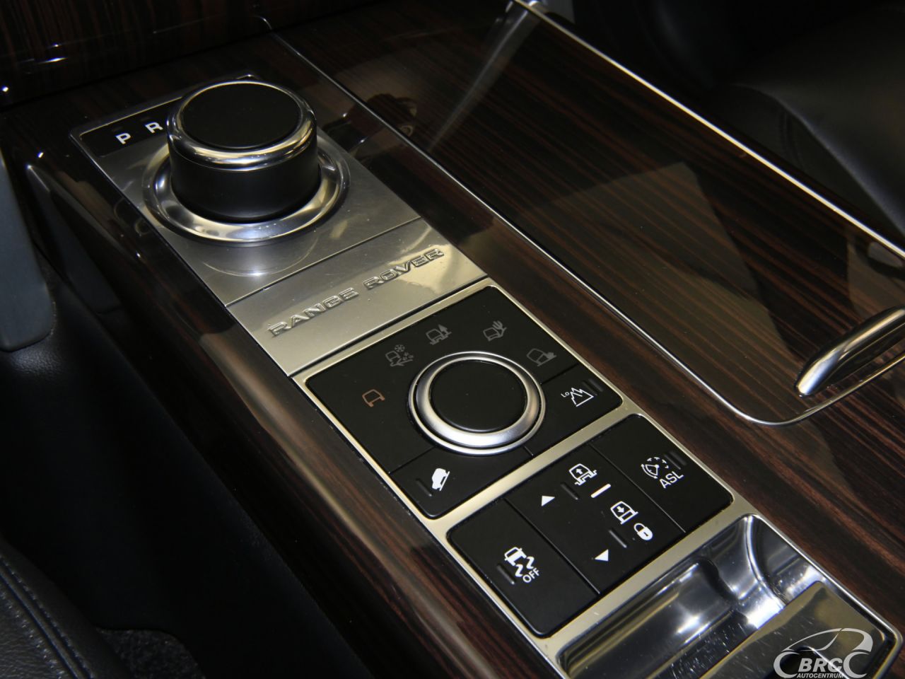Land Rover Range Rover | 29