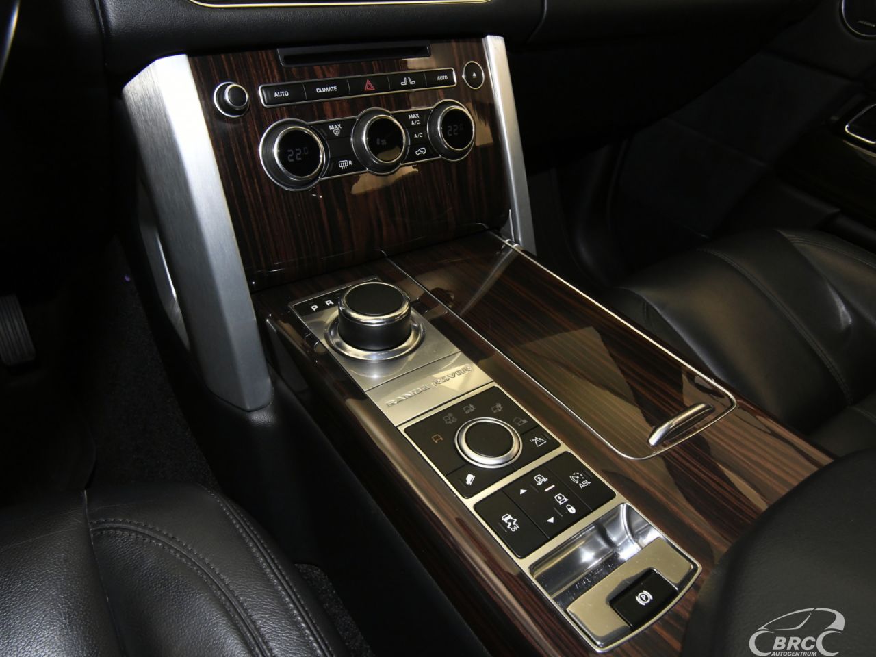 Land Rover Range Rover | 28