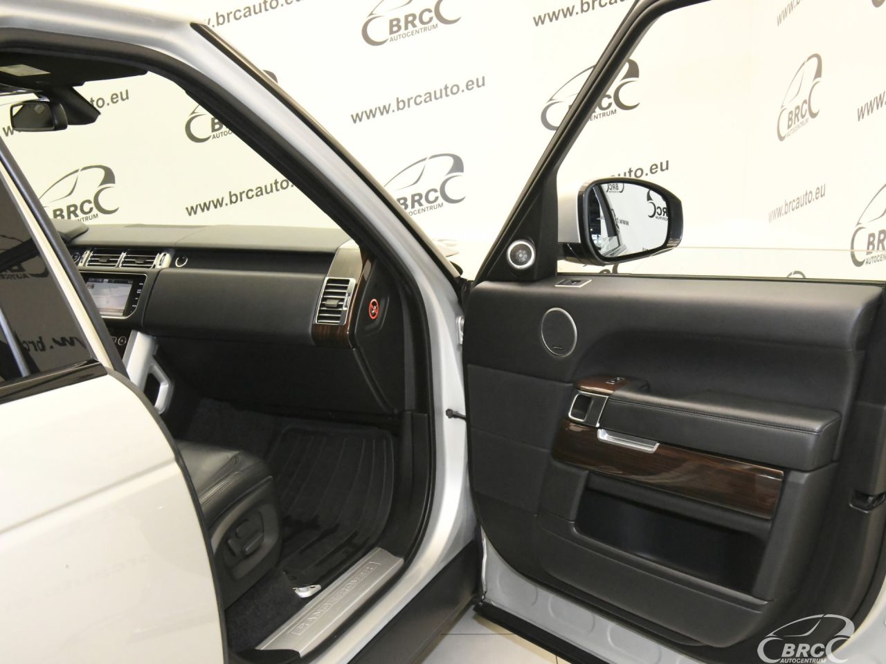 Land Rover Range Rover | 7