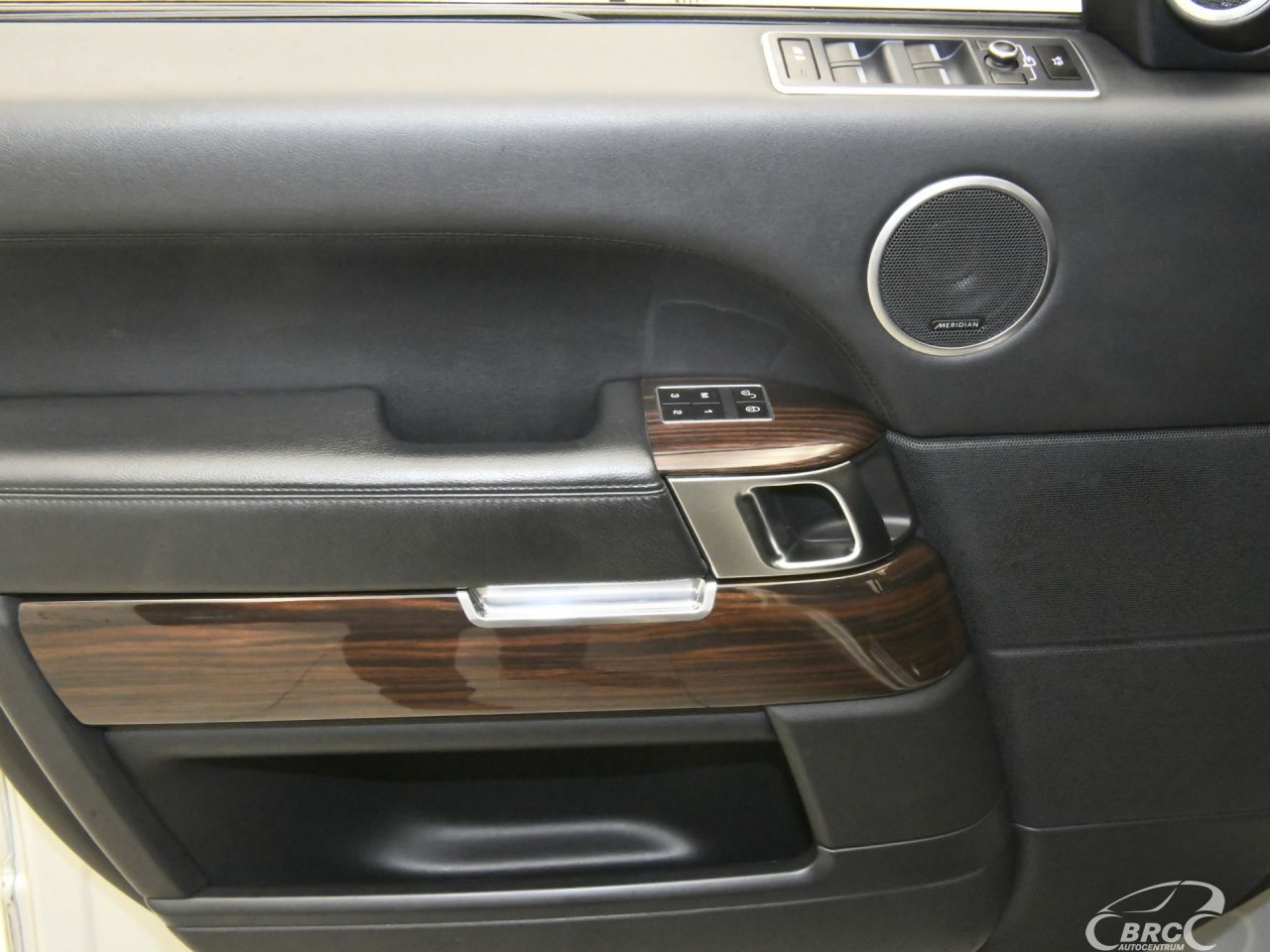 Land Rover Range Rover | 21