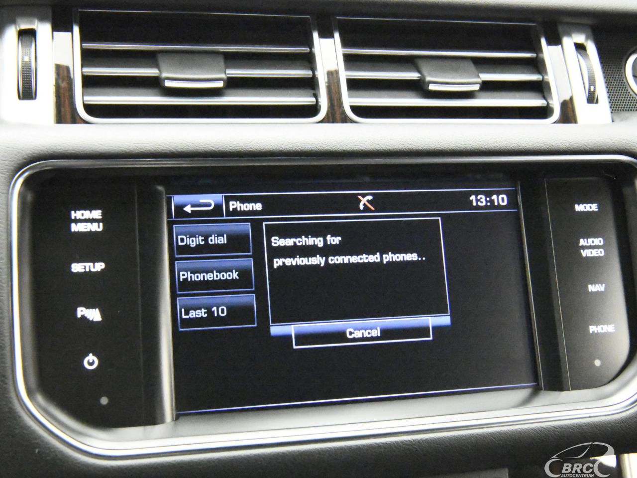Land Rover Range Rover | 40