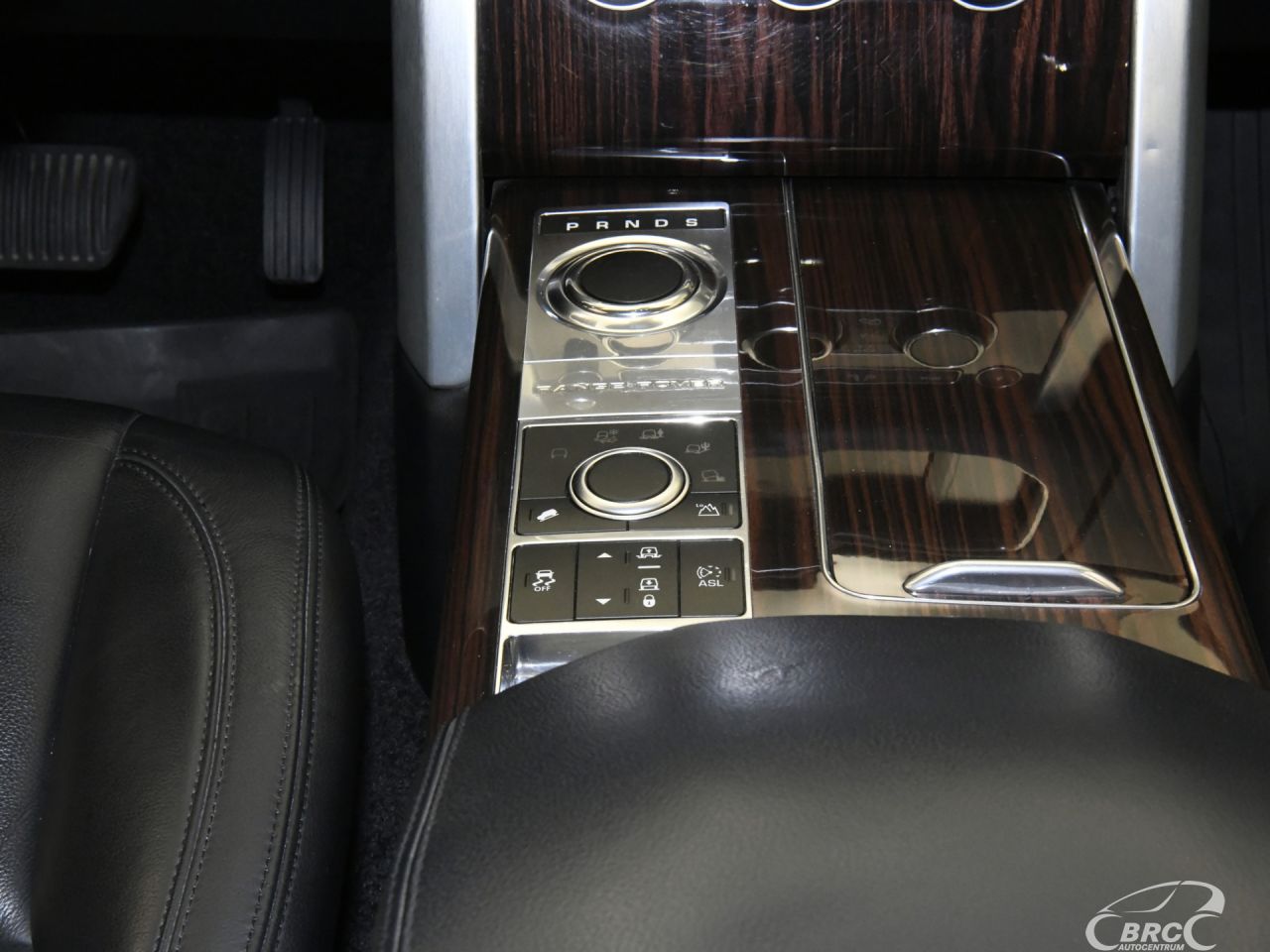 Land Rover Range Rover | 19