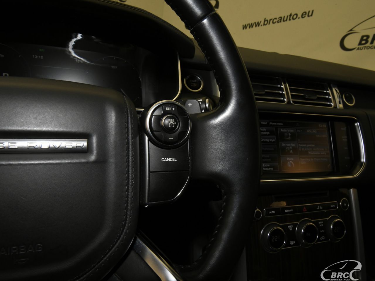 Land Rover Range Rover | 32